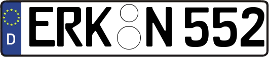 ERK-N552
