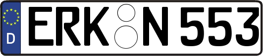 ERK-N553