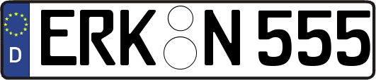 ERK-N555