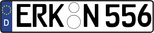 ERK-N556