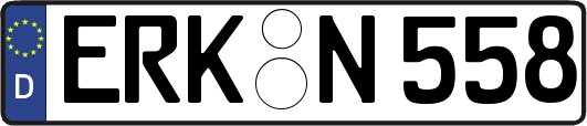 ERK-N558