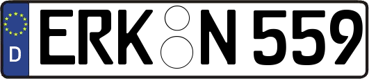 ERK-N559