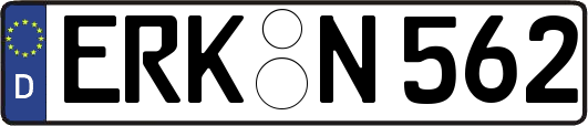 ERK-N562