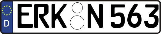 ERK-N563