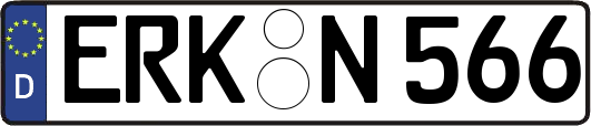 ERK-N566