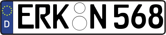 ERK-N568
