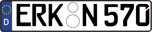 ERK-N570