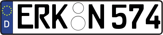 ERK-N574