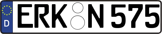 ERK-N575