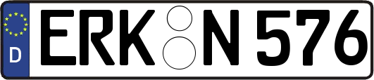 ERK-N576