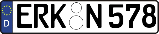 ERK-N578