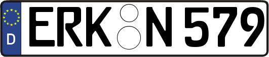 ERK-N579