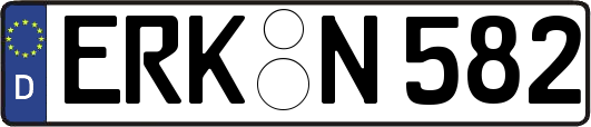 ERK-N582