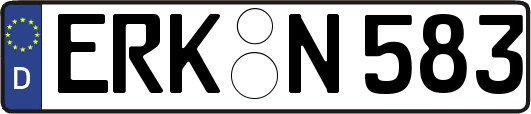 ERK-N583