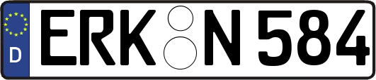 ERK-N584