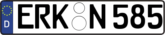 ERK-N585