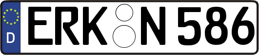 ERK-N586