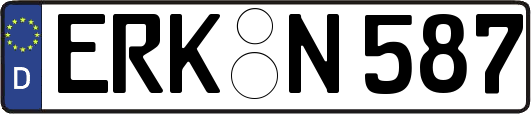 ERK-N587