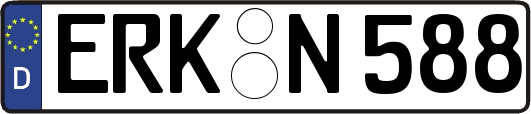 ERK-N588