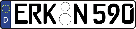 ERK-N590