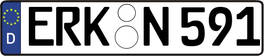 ERK-N591