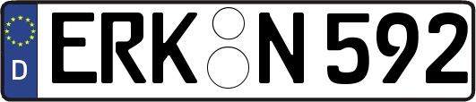 ERK-N592