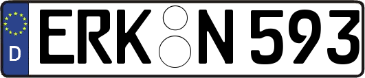 ERK-N593