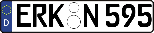 ERK-N595