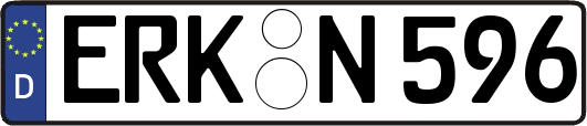 ERK-N596