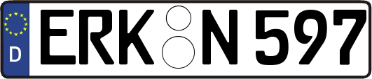 ERK-N597