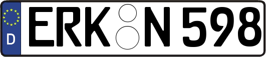 ERK-N598