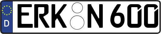 ERK-N600