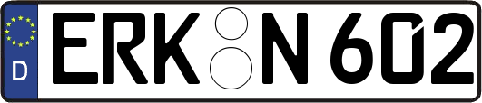 ERK-N602