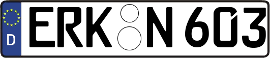 ERK-N603