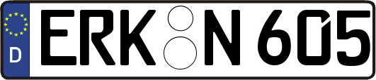 ERK-N605
