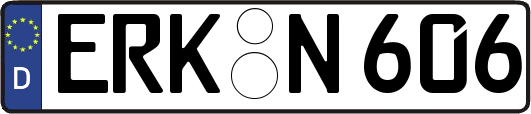 ERK-N606