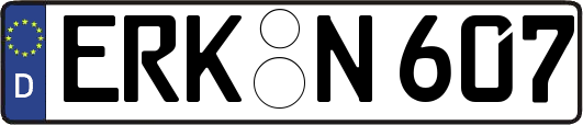 ERK-N607