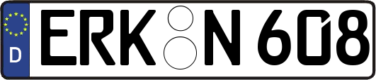 ERK-N608