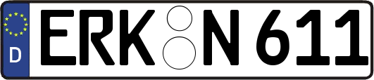 ERK-N611