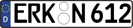 ERK-N612