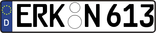 ERK-N613
