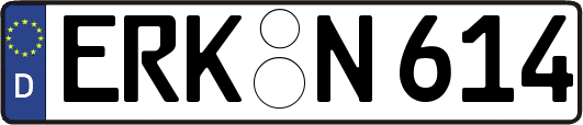 ERK-N614