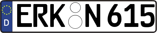 ERK-N615