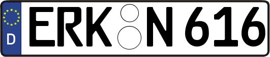 ERK-N616