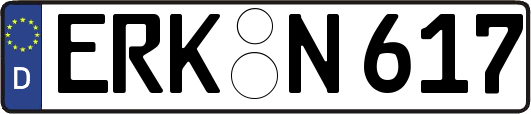 ERK-N617