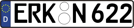 ERK-N622