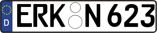 ERK-N623