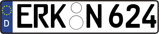 ERK-N624