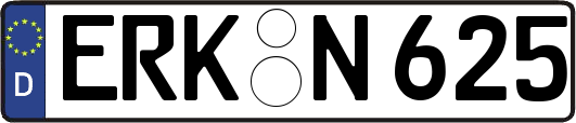 ERK-N625