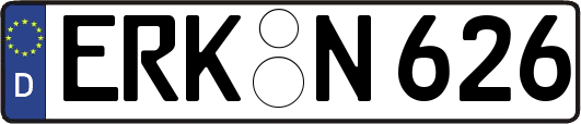 ERK-N626
